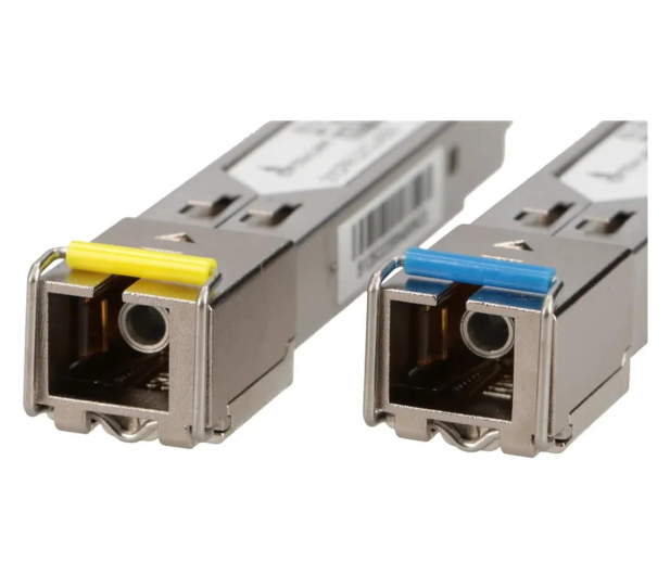 ExtraLink SFP 1.25G WDM  jednomodowy 20km SC PARA - 1542994 - zdjęcie 4